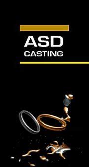 asd casting